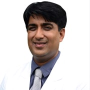 ডাঃ ধর্মা চৌধুরী